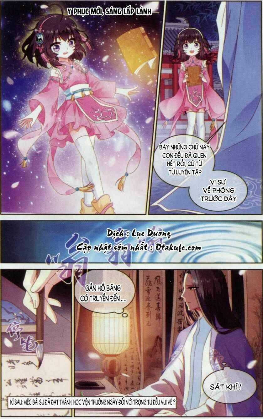 Trọng Tử Chapter 2 trang 23