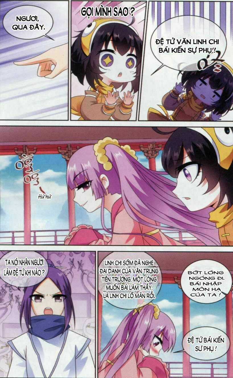 Trọng Tử Chapter 2 trang 8