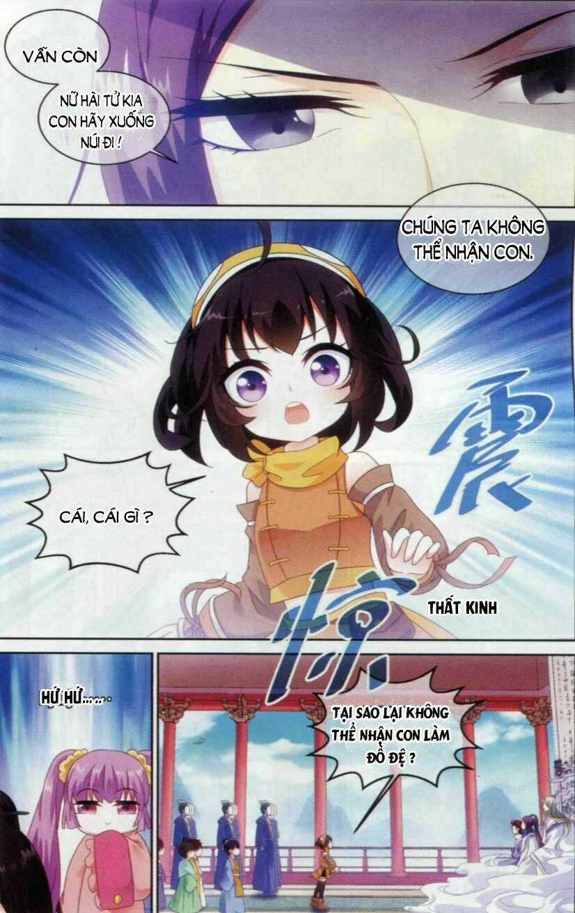 Trọng Tử Chapter 2 trang 9