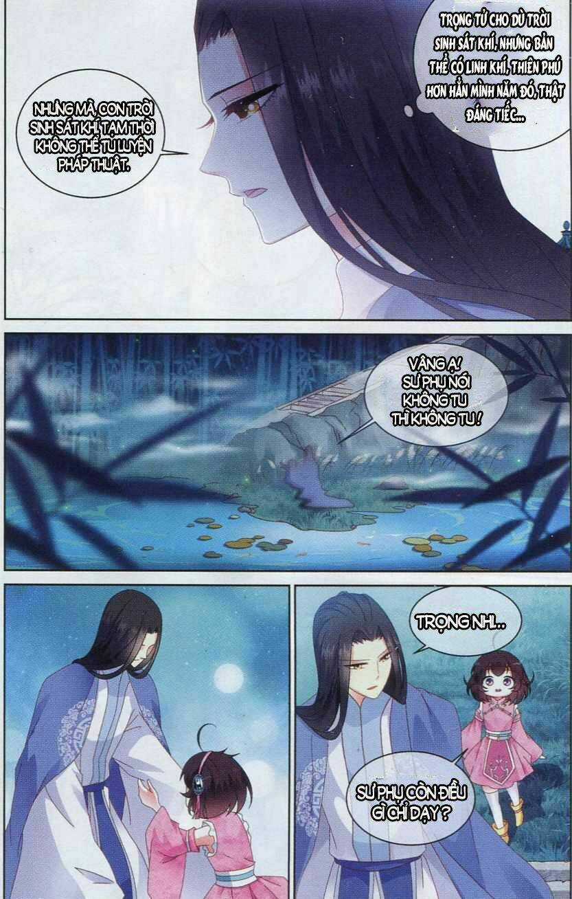 Trọng Tử Chapter 3 trang 10