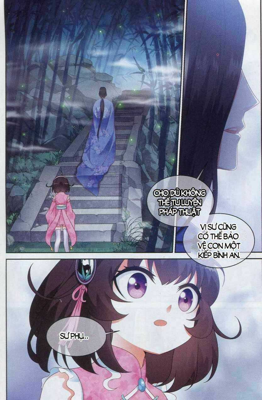 Trọng Tử Chapter 3 trang 11