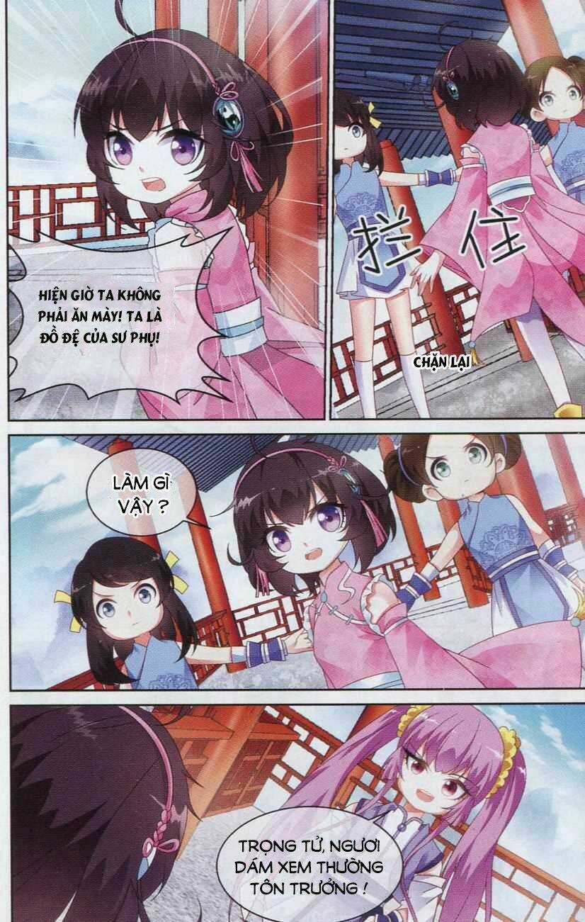 Trọng Tử Chapter 3 trang 14