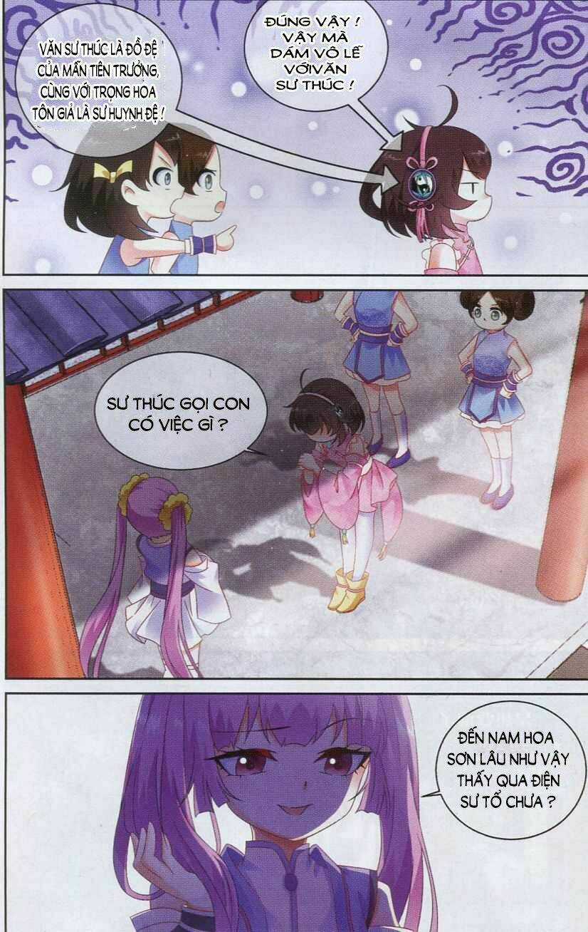 Trọng Tử Chapter 3 trang 15