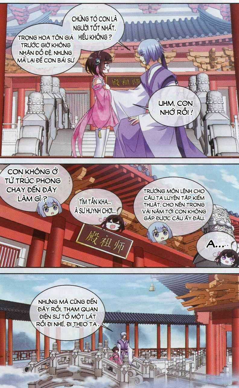 Trọng Tử Chapter 3 trang 18