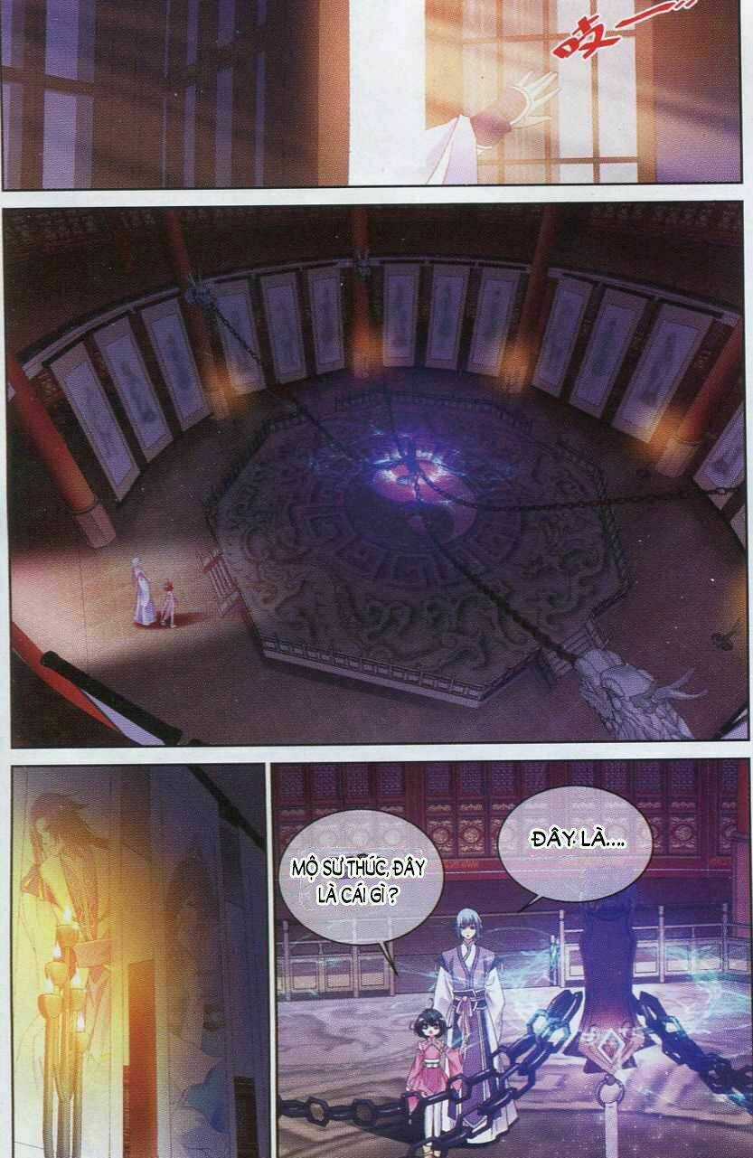 Trọng Tử Chapter 3 trang 19