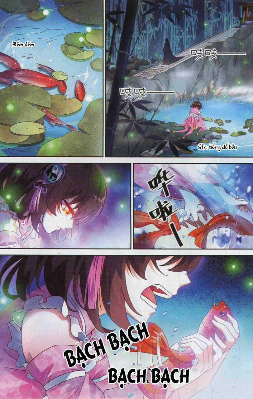 Trọng Tử Chapter 3 trang 2