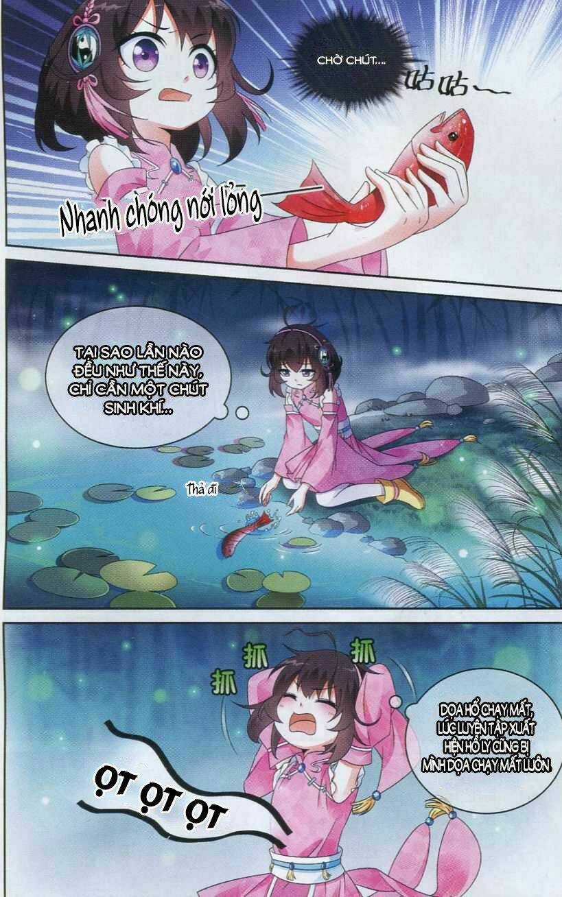 Trọng Tử Chapter 3 trang 3