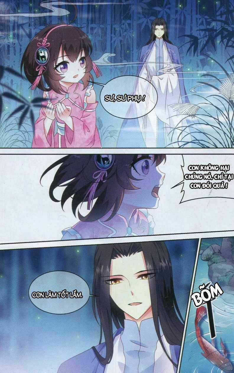 Trọng Tử Chapter 3 trang 5