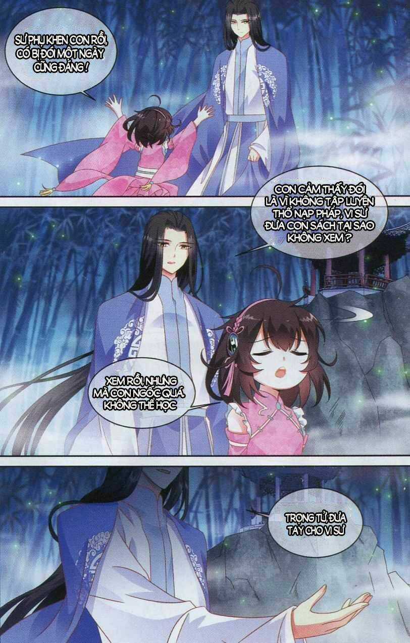 Trọng Tử Chapter 3 trang 6