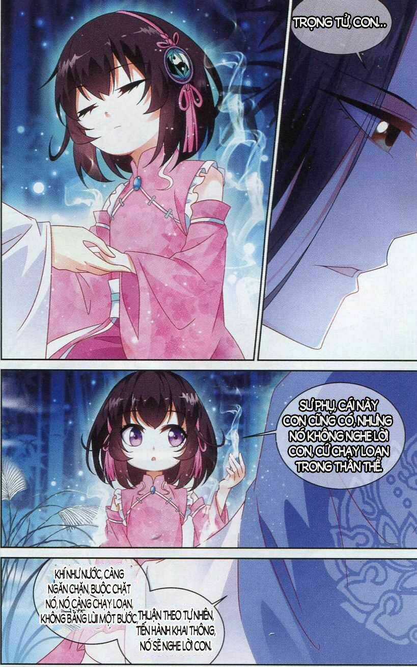 Trọng Tử Chapter 3 trang 8