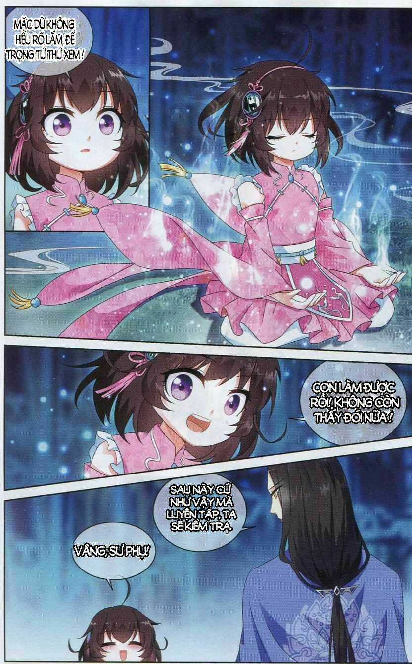 Trọng Tử Chapter 3 trang 9