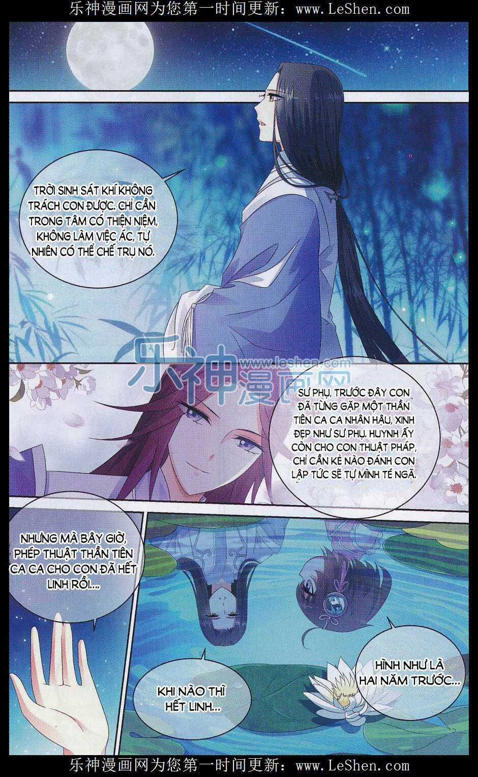 Trọng Tử Chapter 4 trang 18