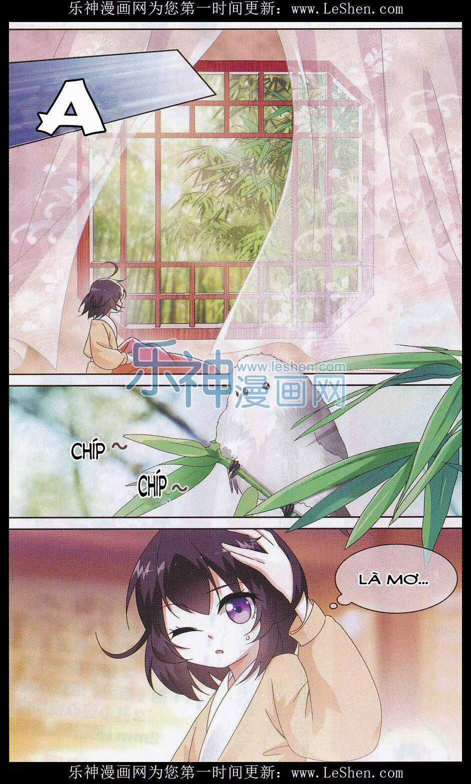 Trọng Tử Chapter 4 trang 2