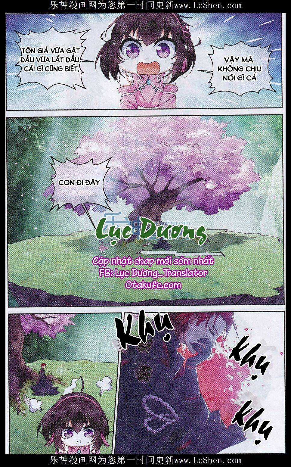 Trọng Tử Chapter 5 trang 7