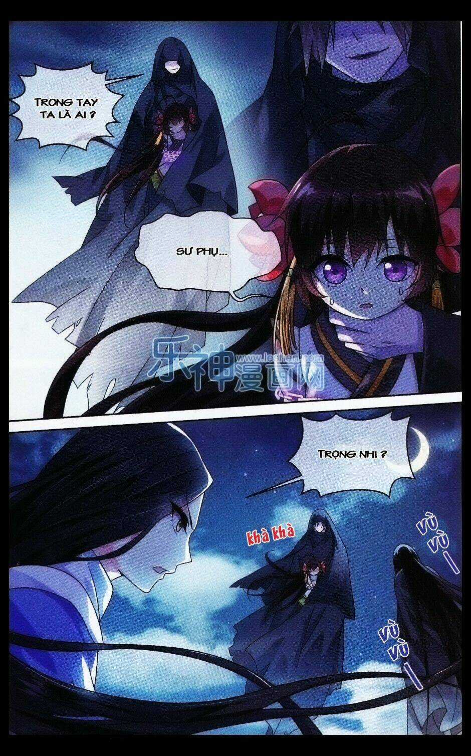 Trọng Tử Chapter 7 trang 11