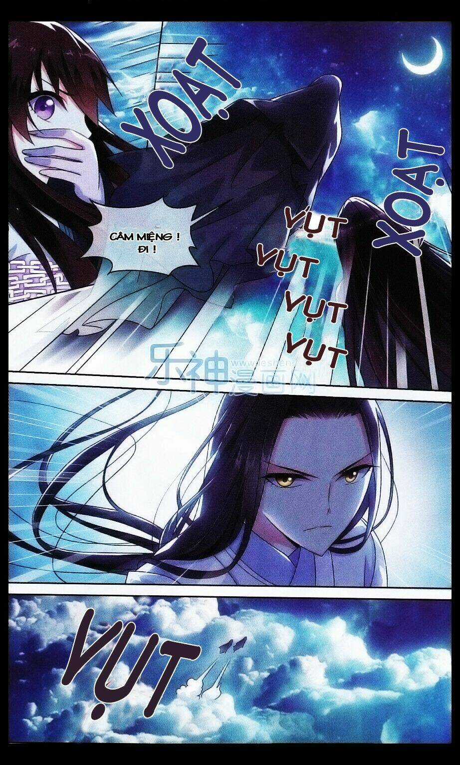 Trọng Tử Chapter 7 trang 13