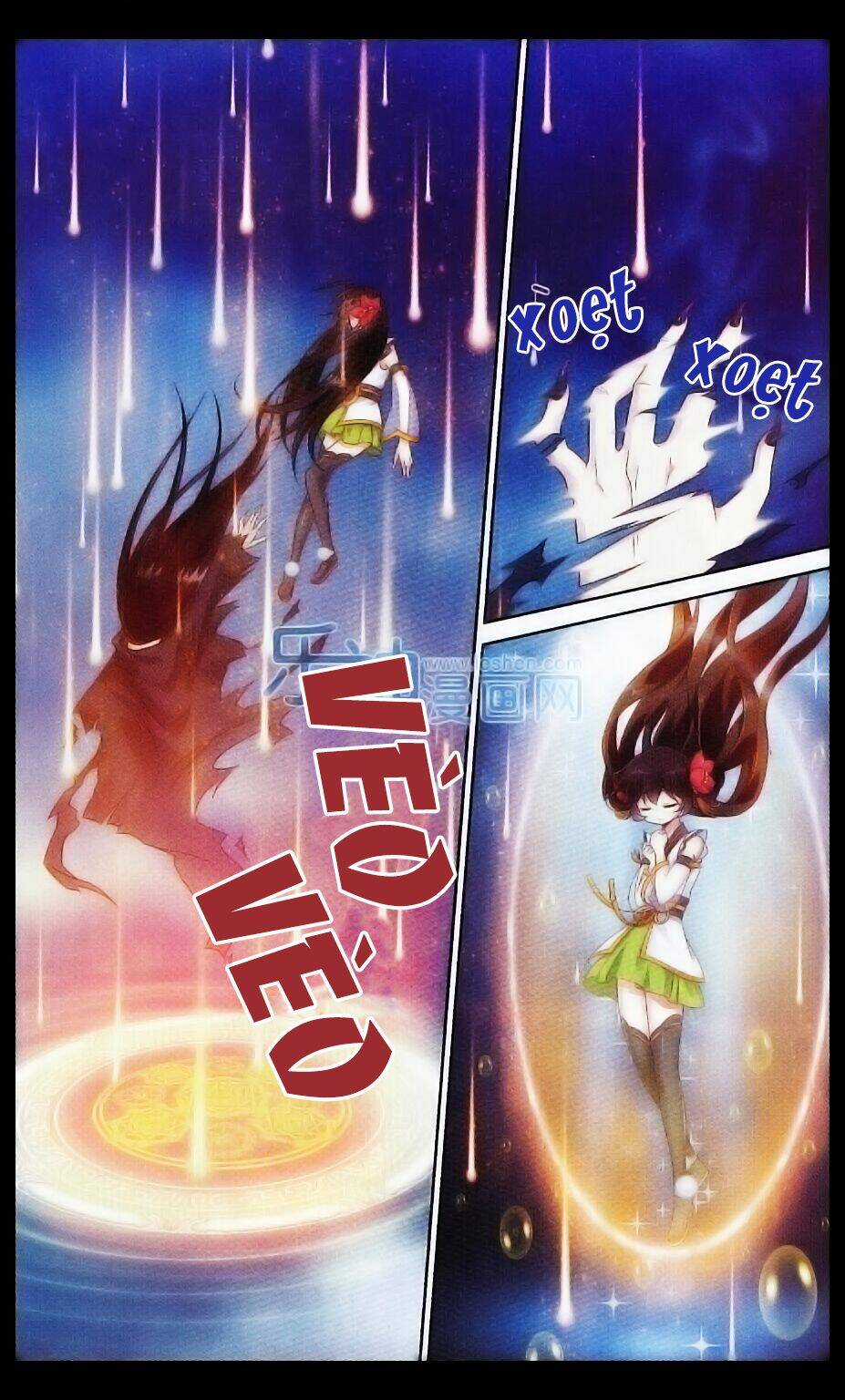 Trọng Tử Chapter 7 trang 18