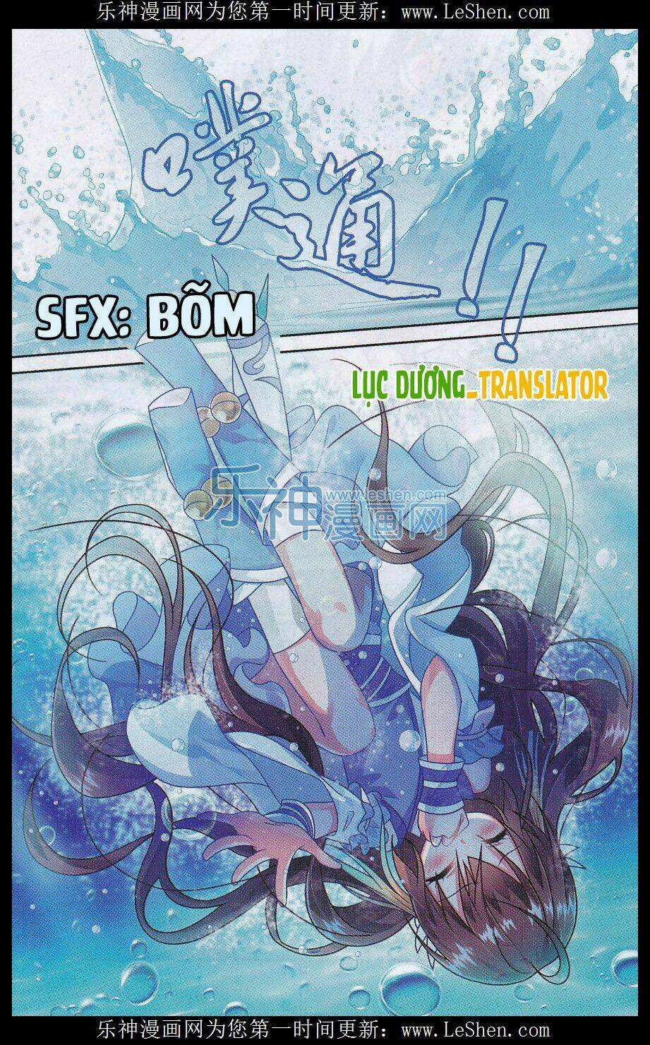 Trọng Tử Chapter 8 trang 16