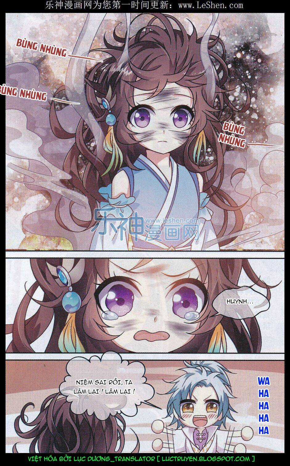 Trọng Tử Chapter 9 trang 4