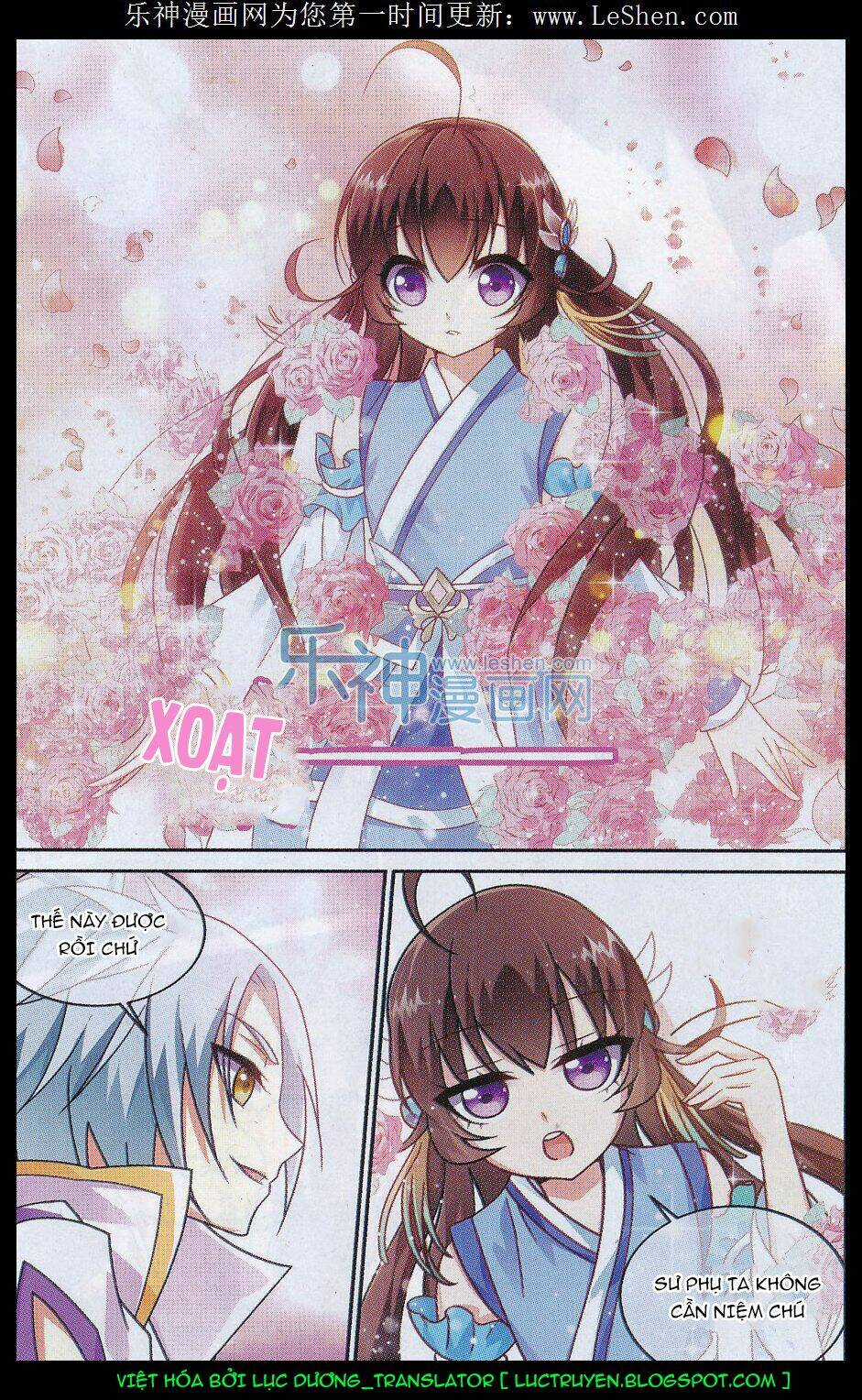 Trọng Tử Chapter 9 trang 5