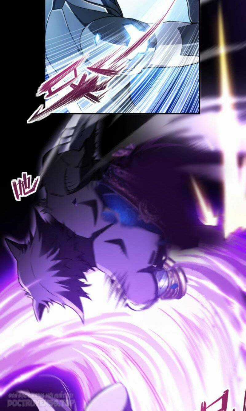 Trong Tuyệt Cảnh Ta Không Ngừng Thăng Cấp Chapter 1 trang 14