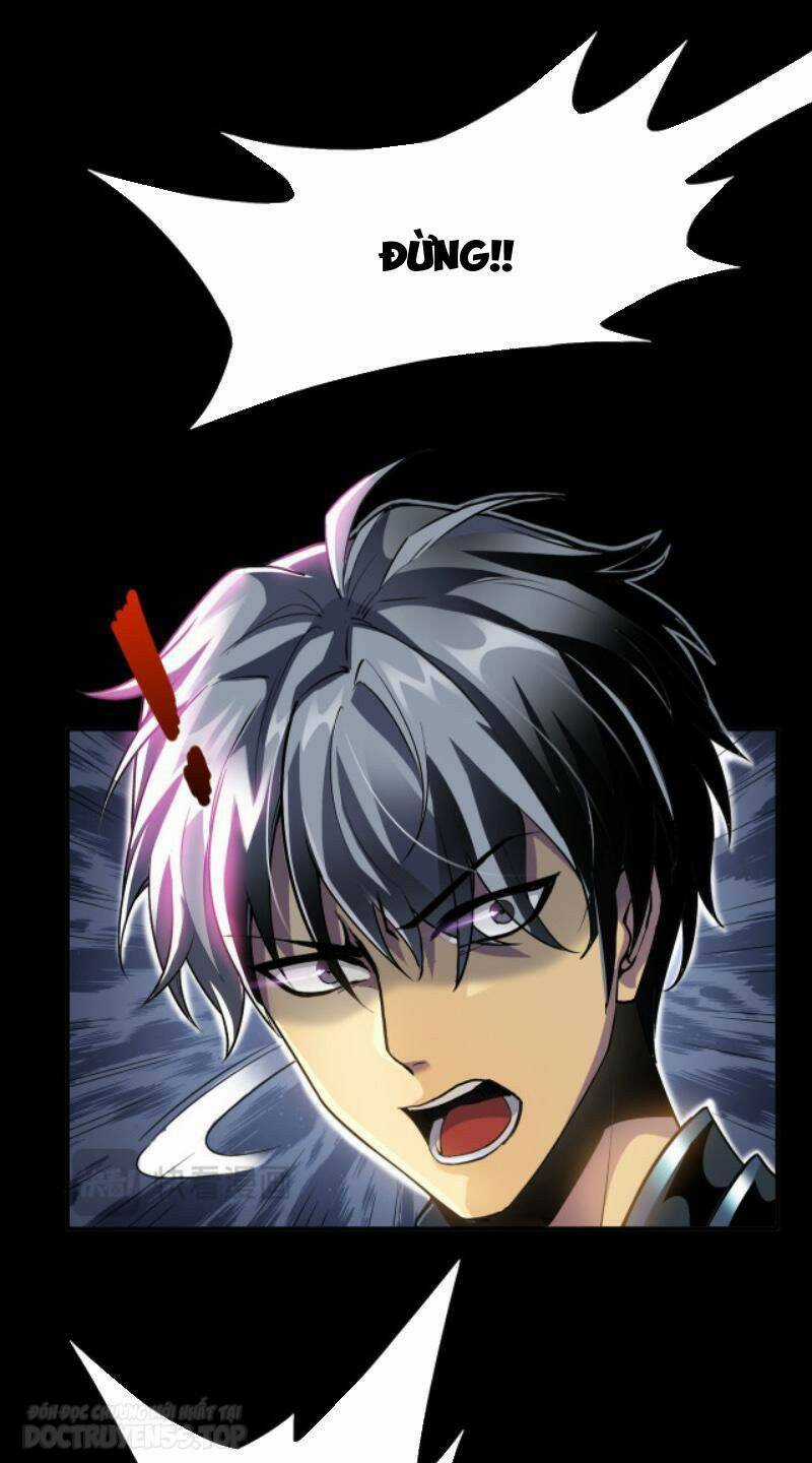 Trong Tuyệt Cảnh Ta Không Ngừng Thăng Cấp Chapter 1 trang 21