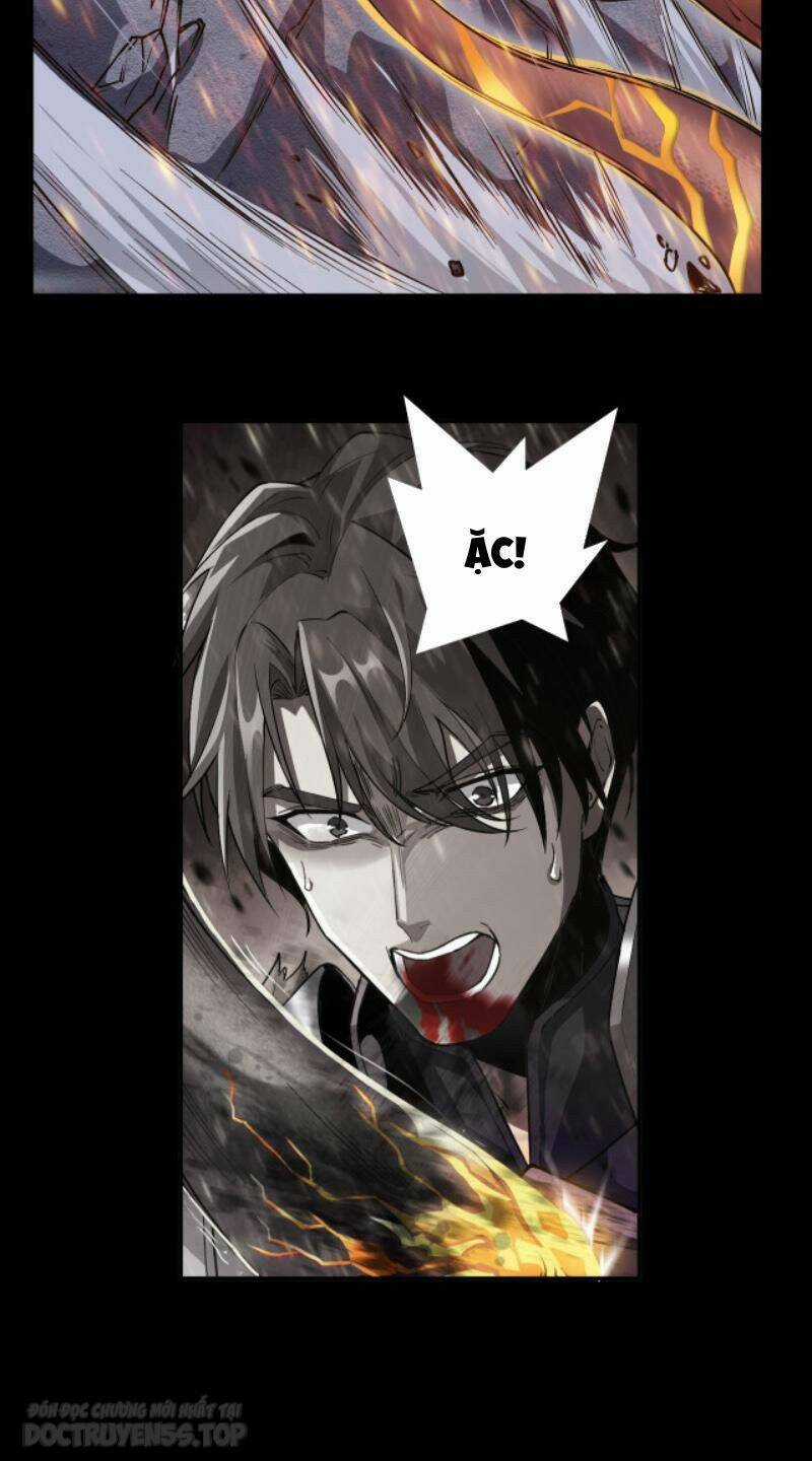 Trong Tuyệt Cảnh Ta Không Ngừng Thăng Cấp Chapter 1 trang 26