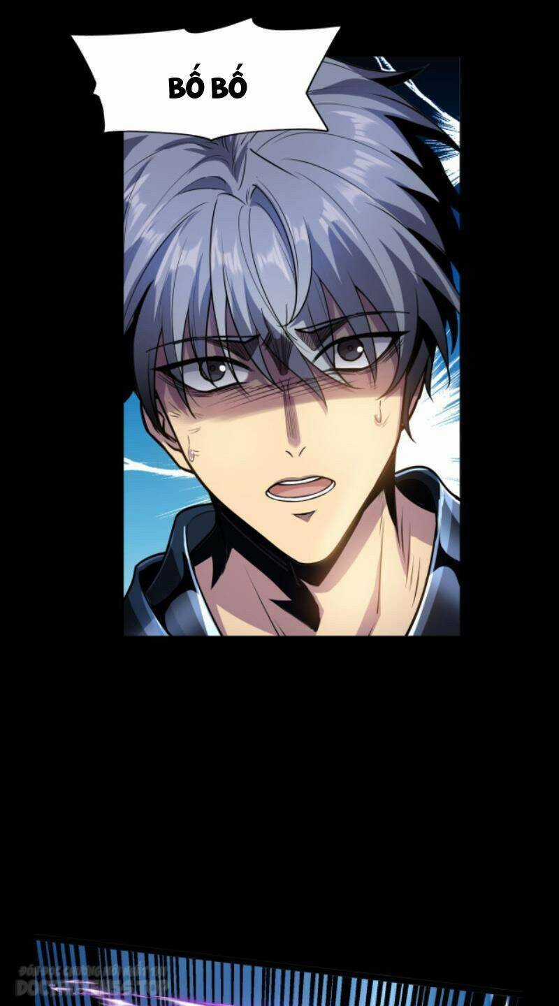 Trong Tuyệt Cảnh Ta Không Ngừng Thăng Cấp Chapter 1 trang 29