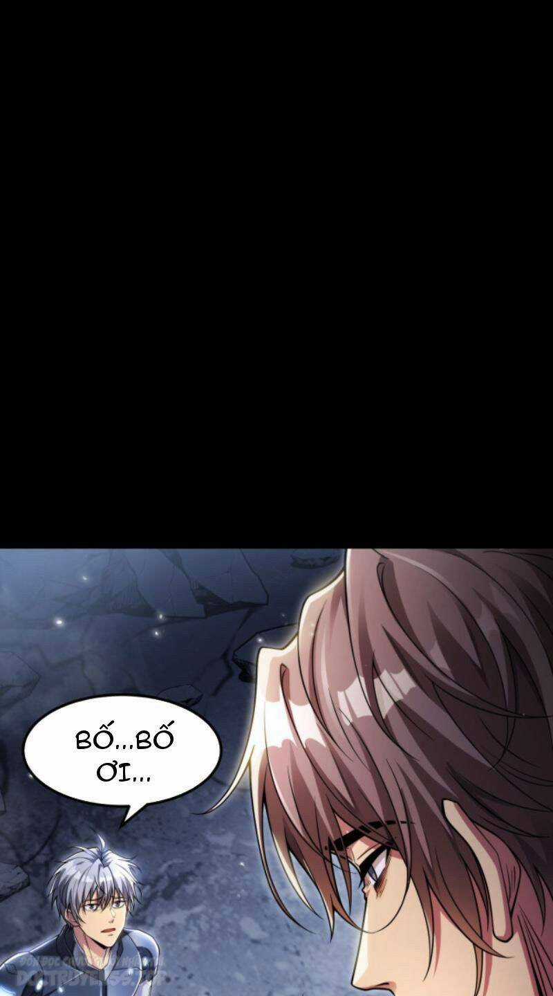 Trong Tuyệt Cảnh Ta Không Ngừng Thăng Cấp Chapter 1 trang 34