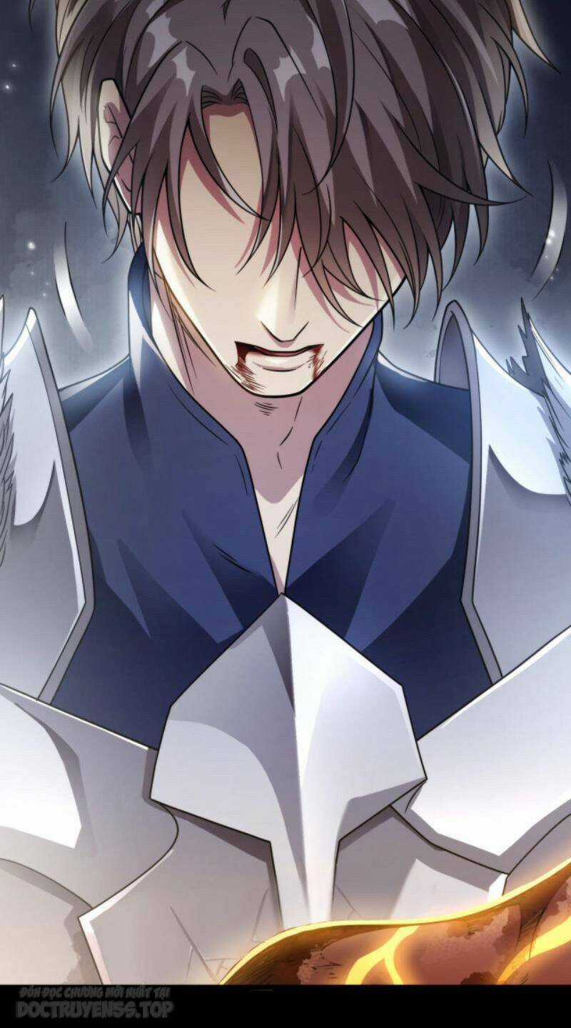 Trong Tuyệt Cảnh Ta Không Ngừng Thăng Cấp Chapter 1 trang 37