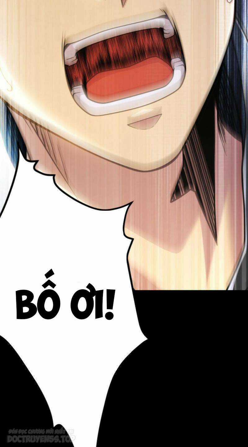 Trong Tuyệt Cảnh Ta Không Ngừng Thăng Cấp Chapter 1 trang 39