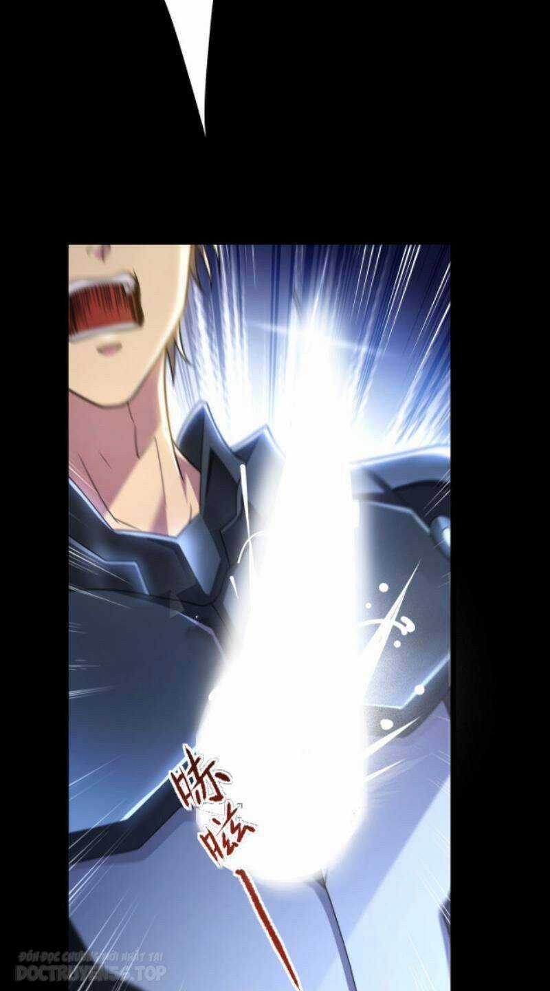 Trong Tuyệt Cảnh Ta Không Ngừng Thăng Cấp Chapter 1 trang 40