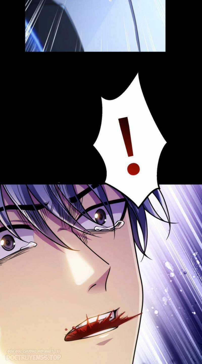 Trong Tuyệt Cảnh Ta Không Ngừng Thăng Cấp Chapter 1 trang 41