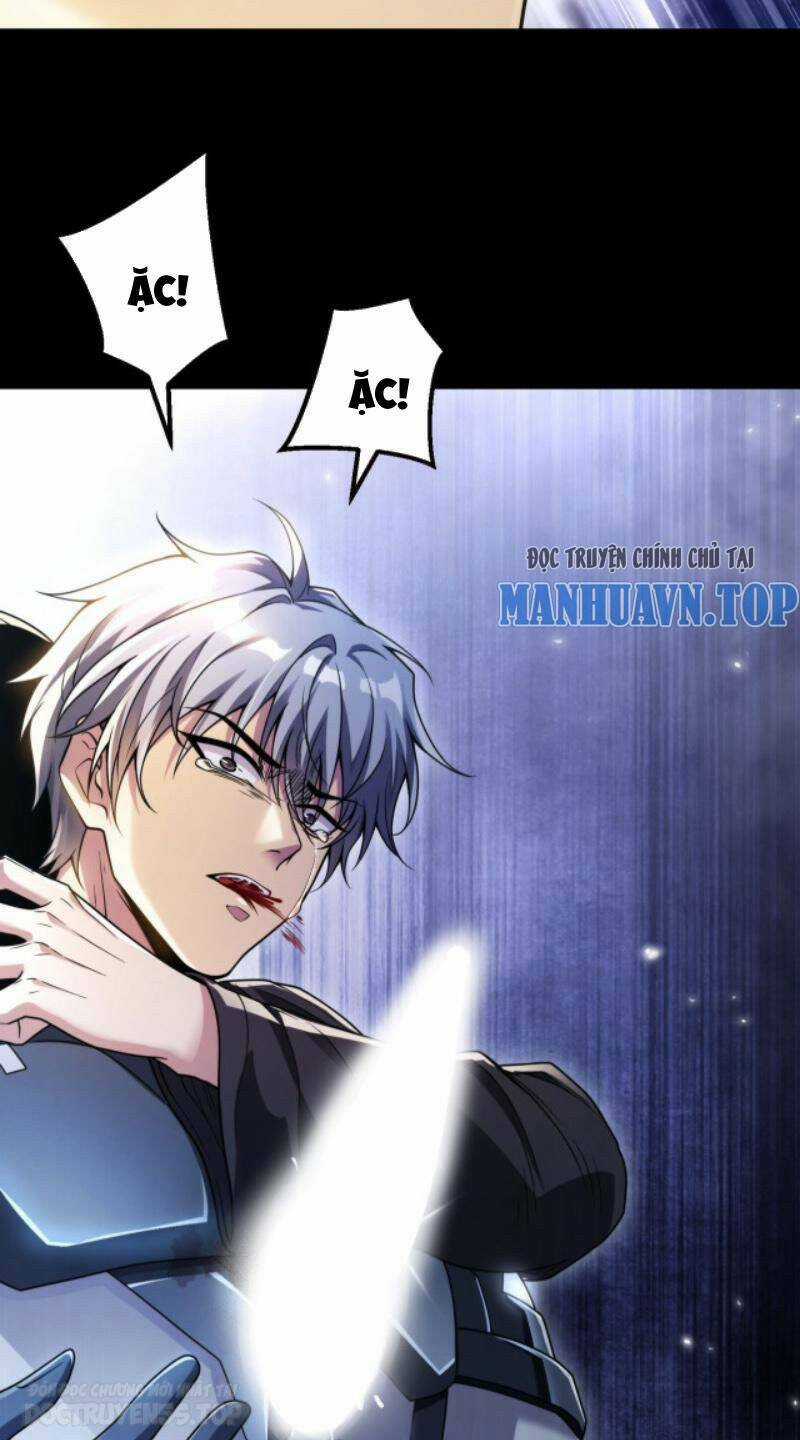 Trong Tuyệt Cảnh Ta Không Ngừng Thăng Cấp Chapter 1 trang 42