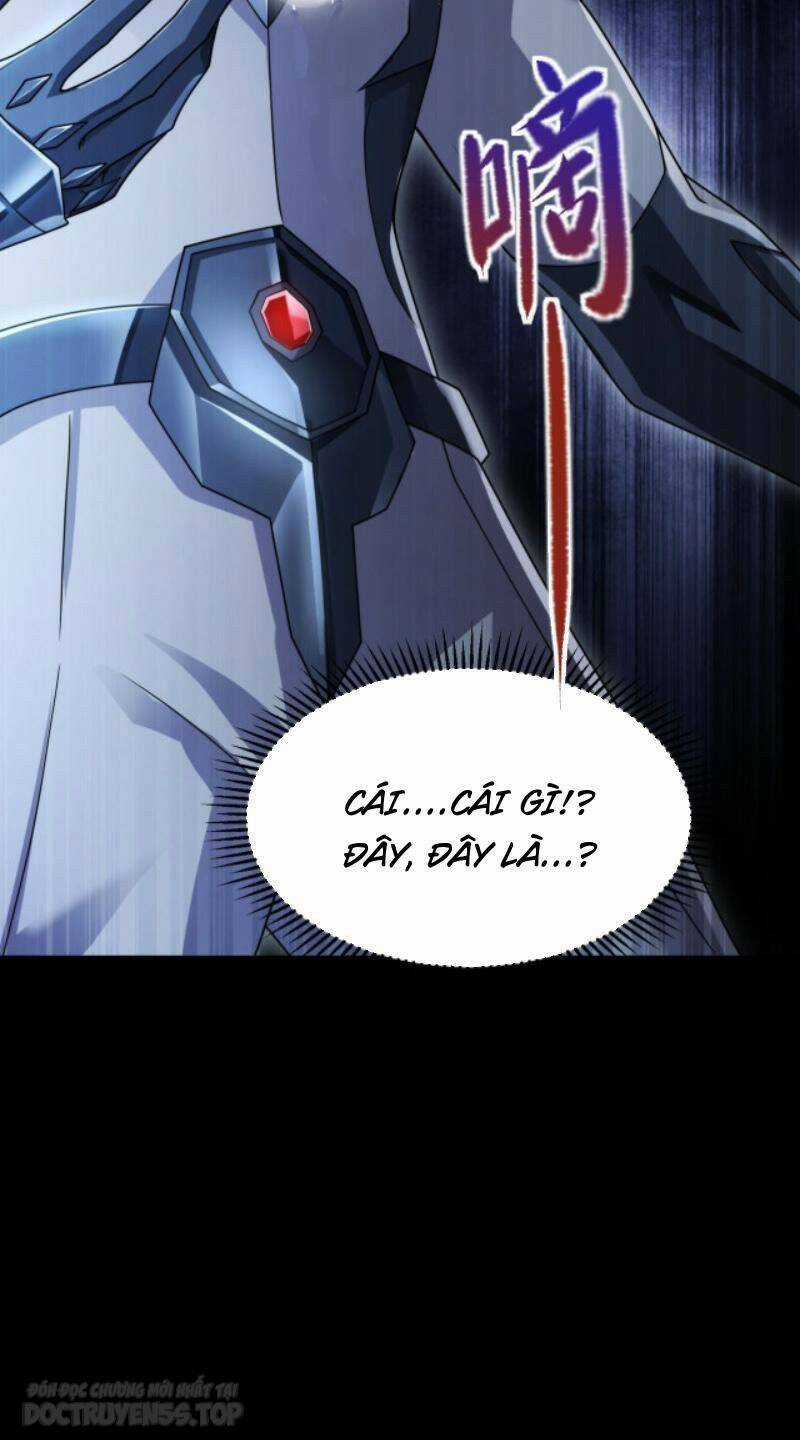 Trong Tuyệt Cảnh Ta Không Ngừng Thăng Cấp Chapter 1 trang 43