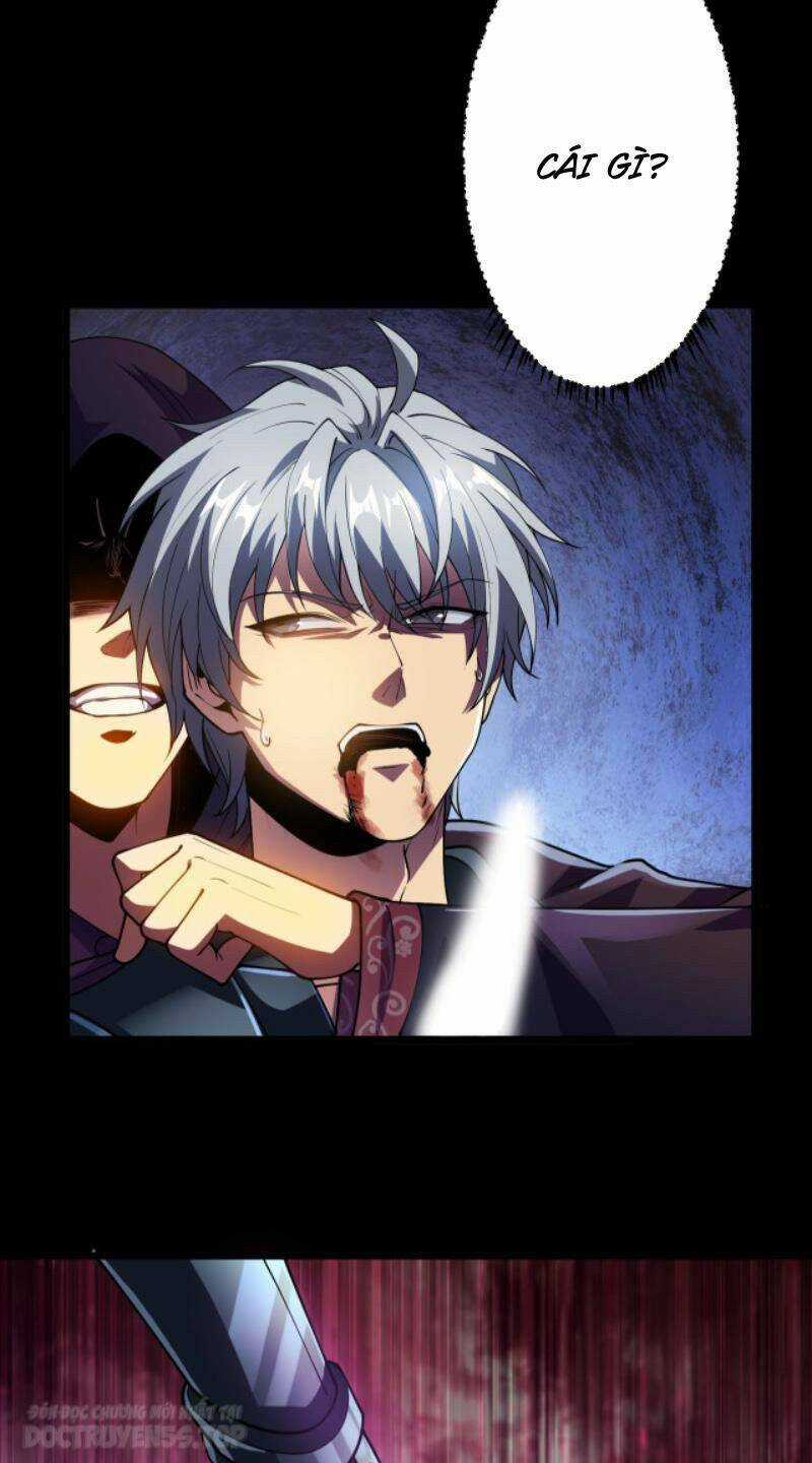 Trong Tuyệt Cảnh Ta Không Ngừng Thăng Cấp Chapter 1 trang 47