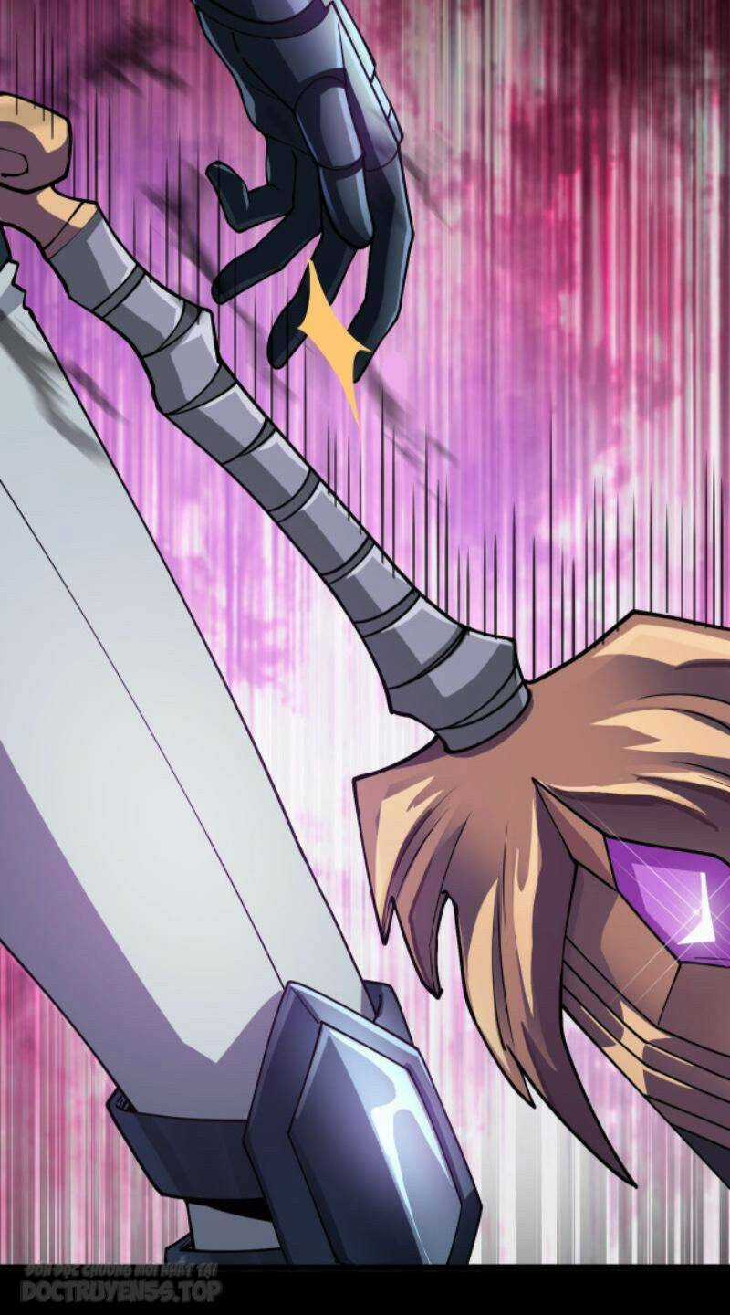 Trong Tuyệt Cảnh Ta Không Ngừng Thăng Cấp Chapter 1 trang 48