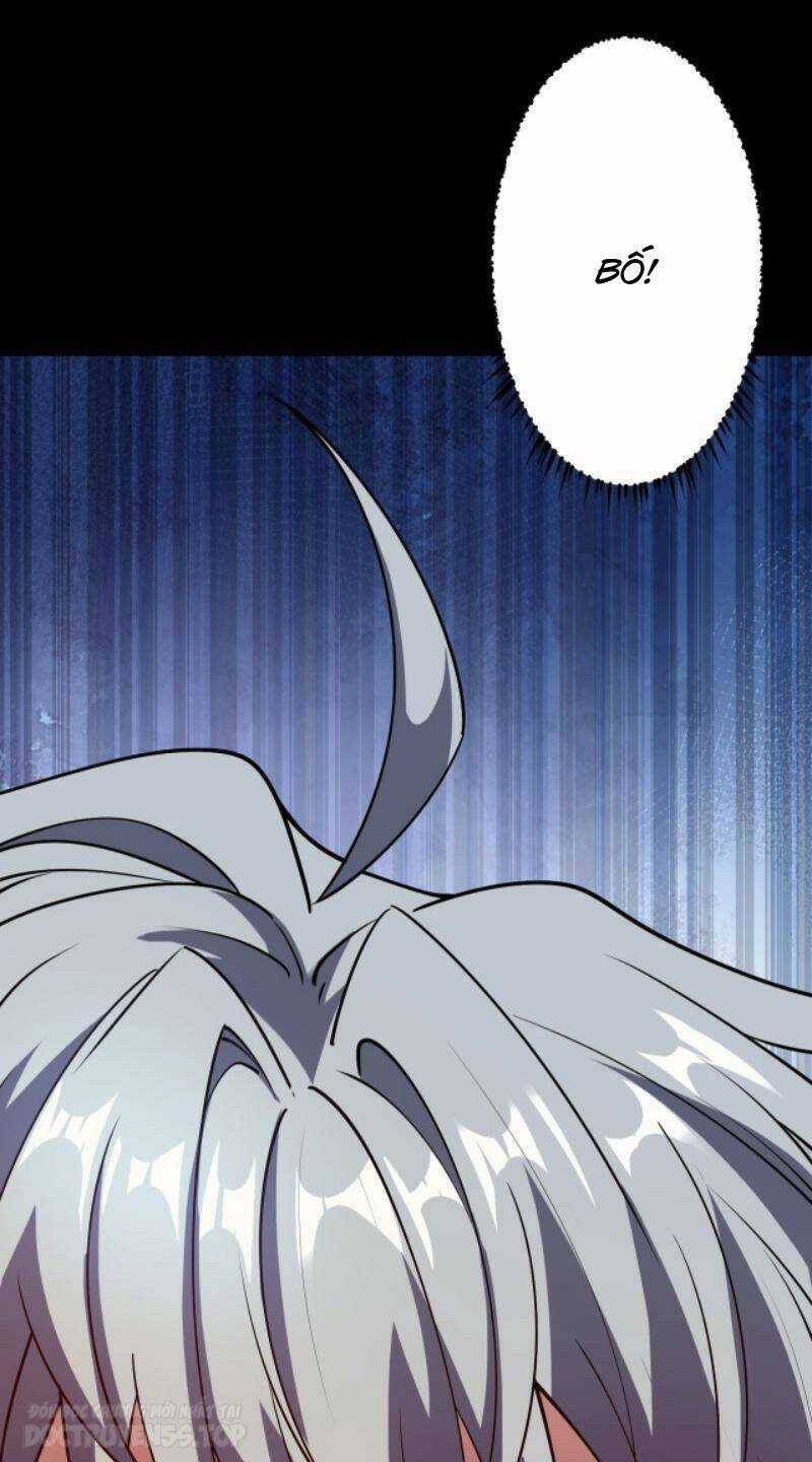 Trong Tuyệt Cảnh Ta Không Ngừng Thăng Cấp Chapter 1 trang 49