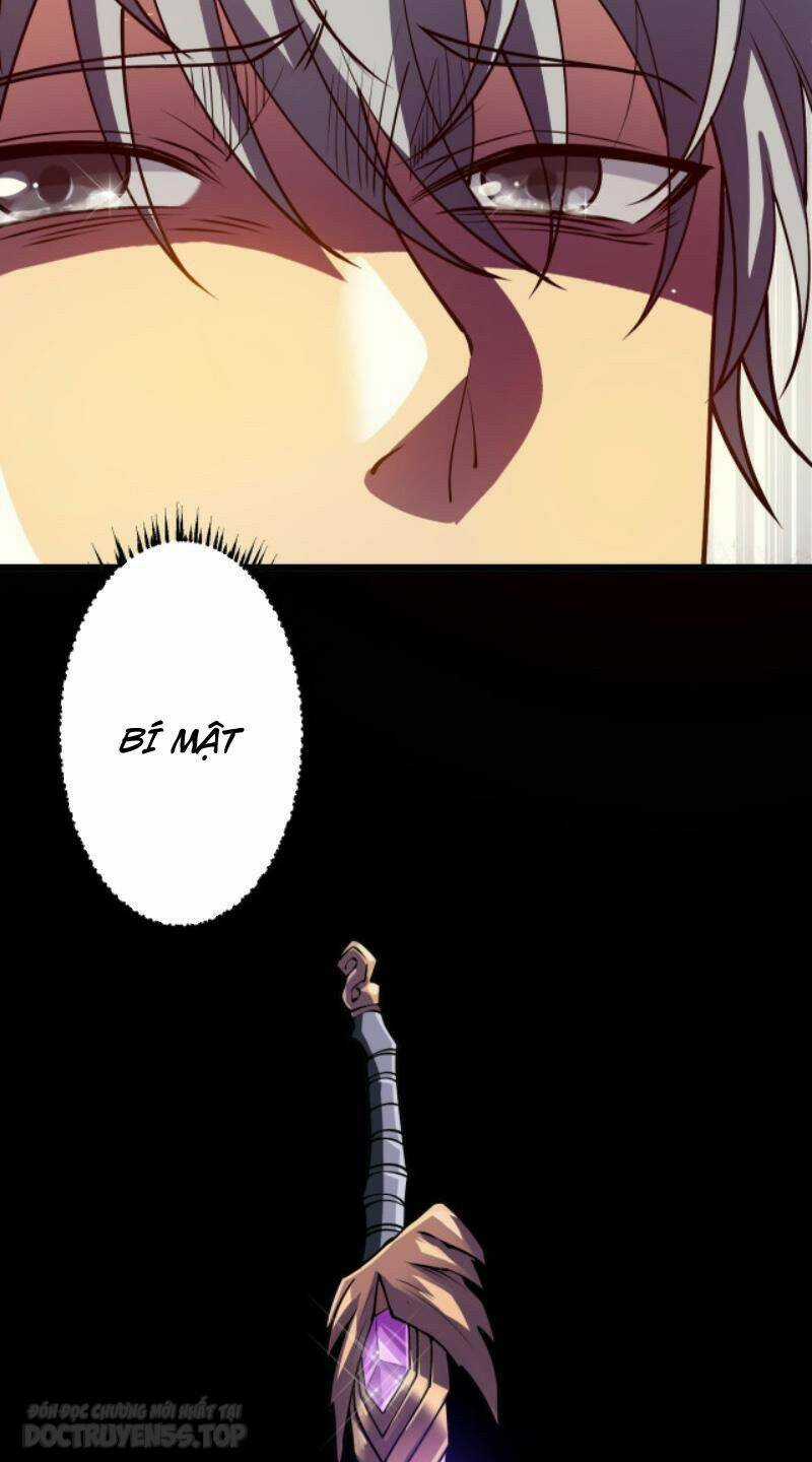 Trong Tuyệt Cảnh Ta Không Ngừng Thăng Cấp Chapter 1 trang 50