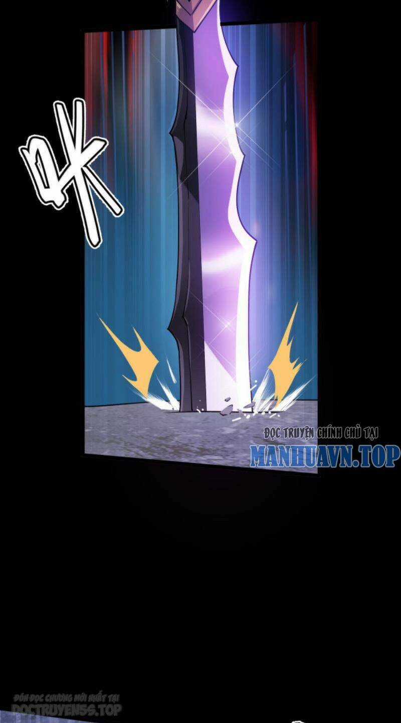 Trong Tuyệt Cảnh Ta Không Ngừng Thăng Cấp Chapter 1 trang 51