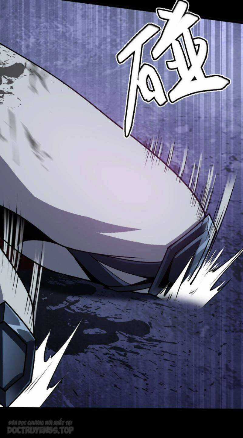 Trong Tuyệt Cảnh Ta Không Ngừng Thăng Cấp Chapter 1 trang 52