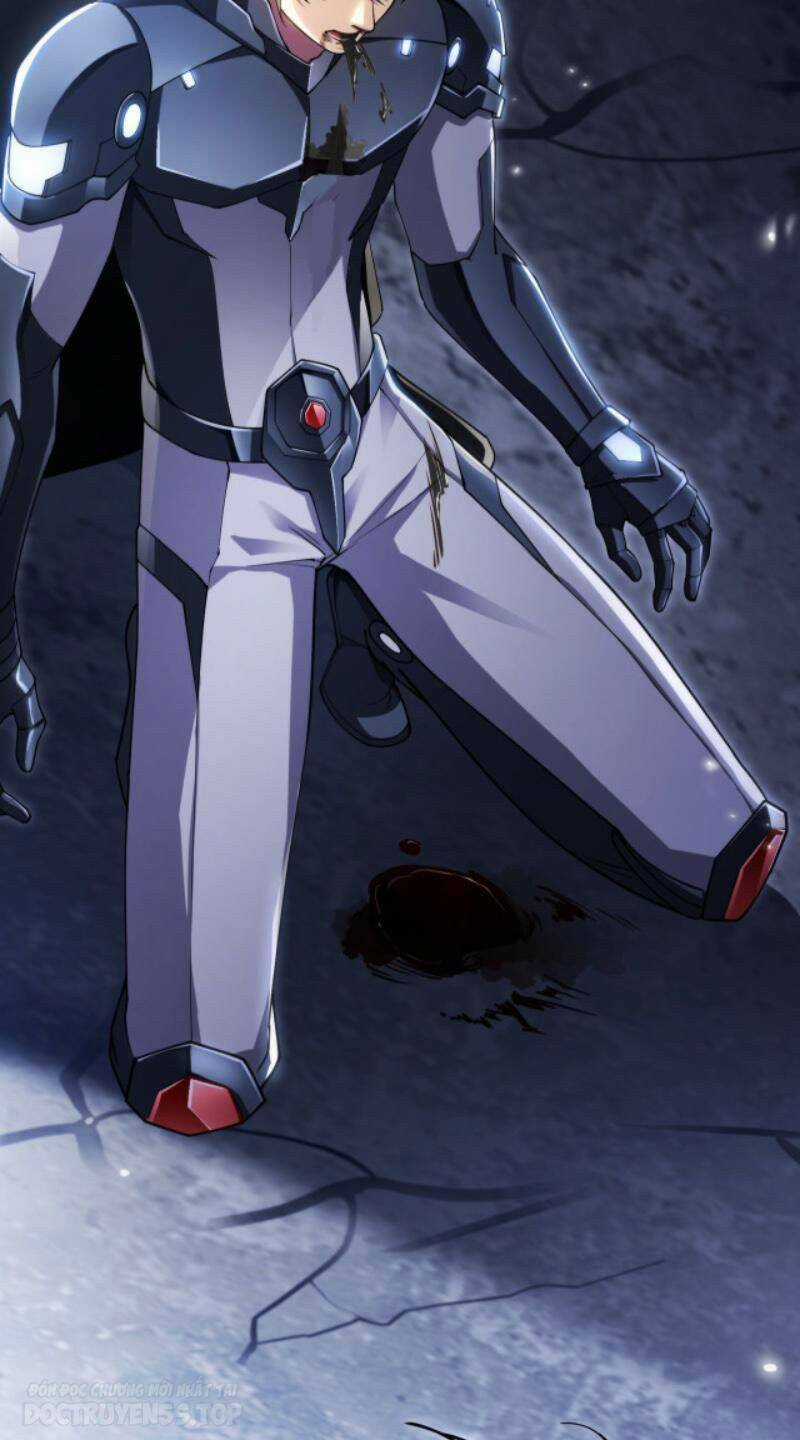 Trong Tuyệt Cảnh Ta Không Ngừng Thăng Cấp Chapter 1 trang 54