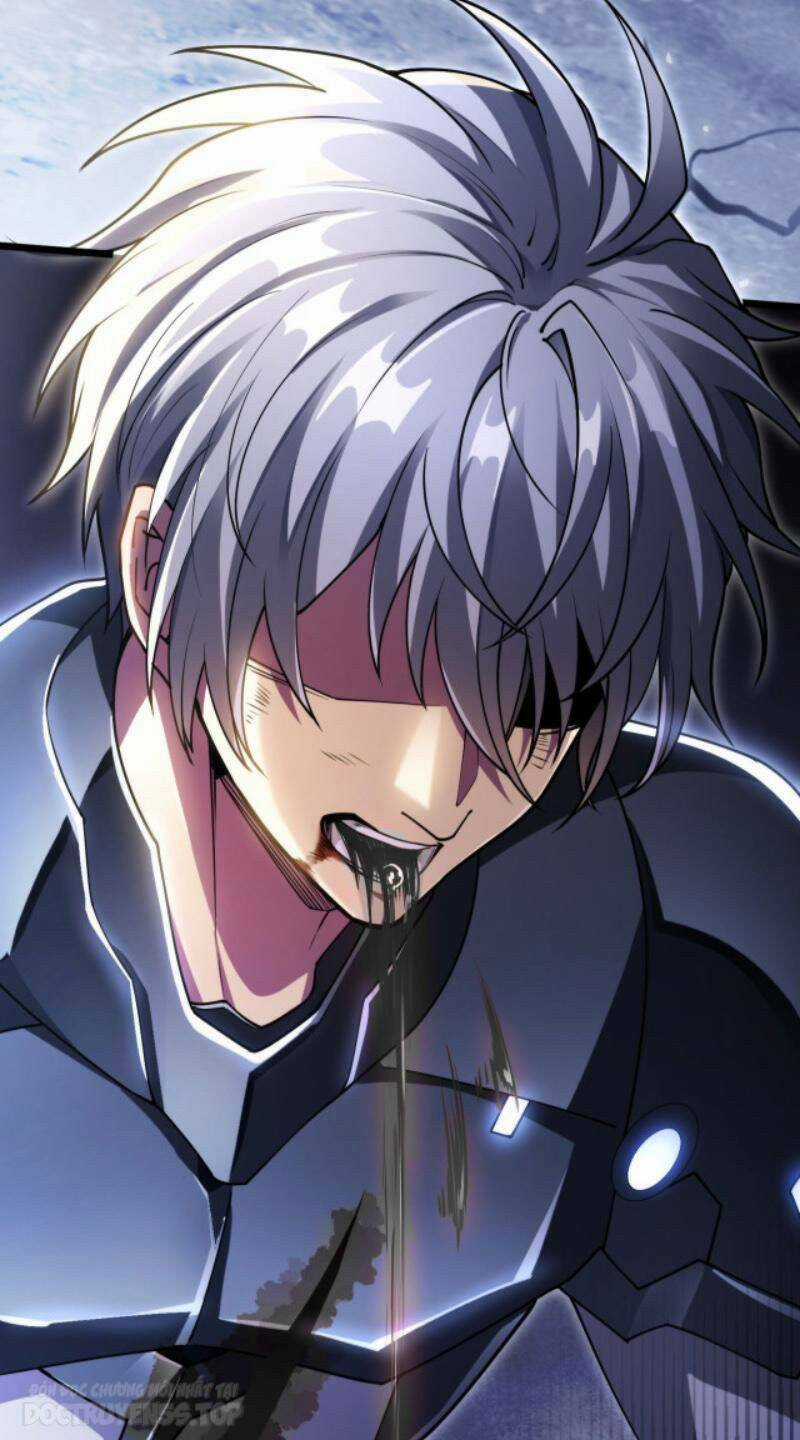 Trong Tuyệt Cảnh Ta Không Ngừng Thăng Cấp Chapter 1 trang 55