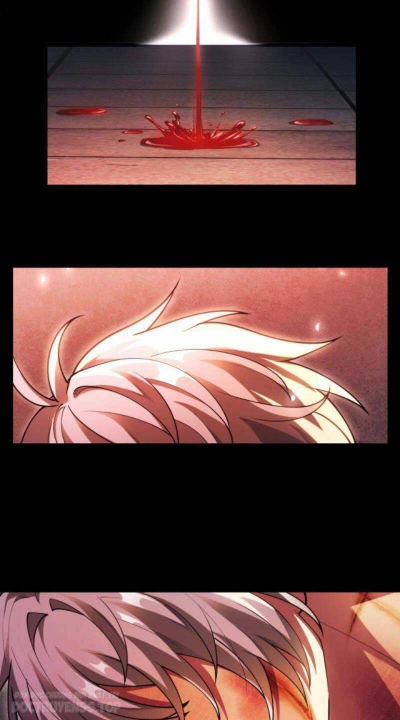 Trong Tuyệt Cảnh Ta Không Ngừng Thăng Cấp Chapter 1 trang 57