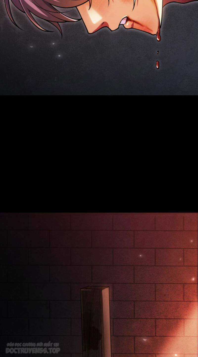 Trong Tuyệt Cảnh Ta Không Ngừng Thăng Cấp Chapter 1 trang 58