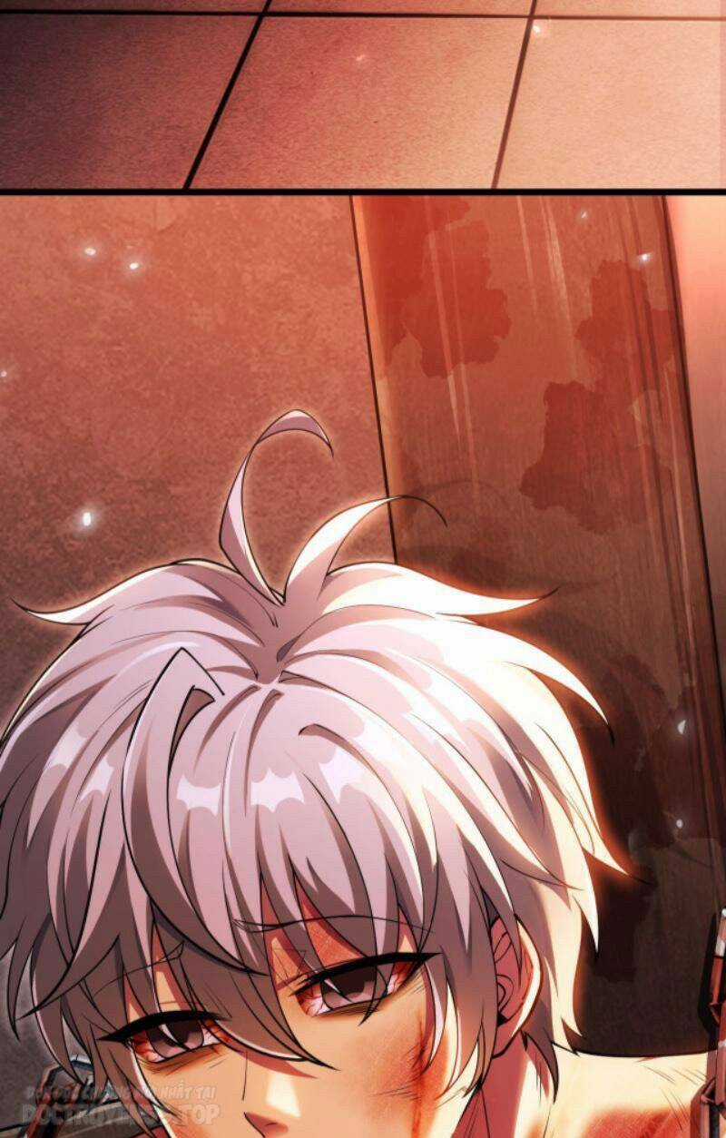 Trong Tuyệt Cảnh Ta Không Ngừng Thăng Cấp Chapter 1 trang 60