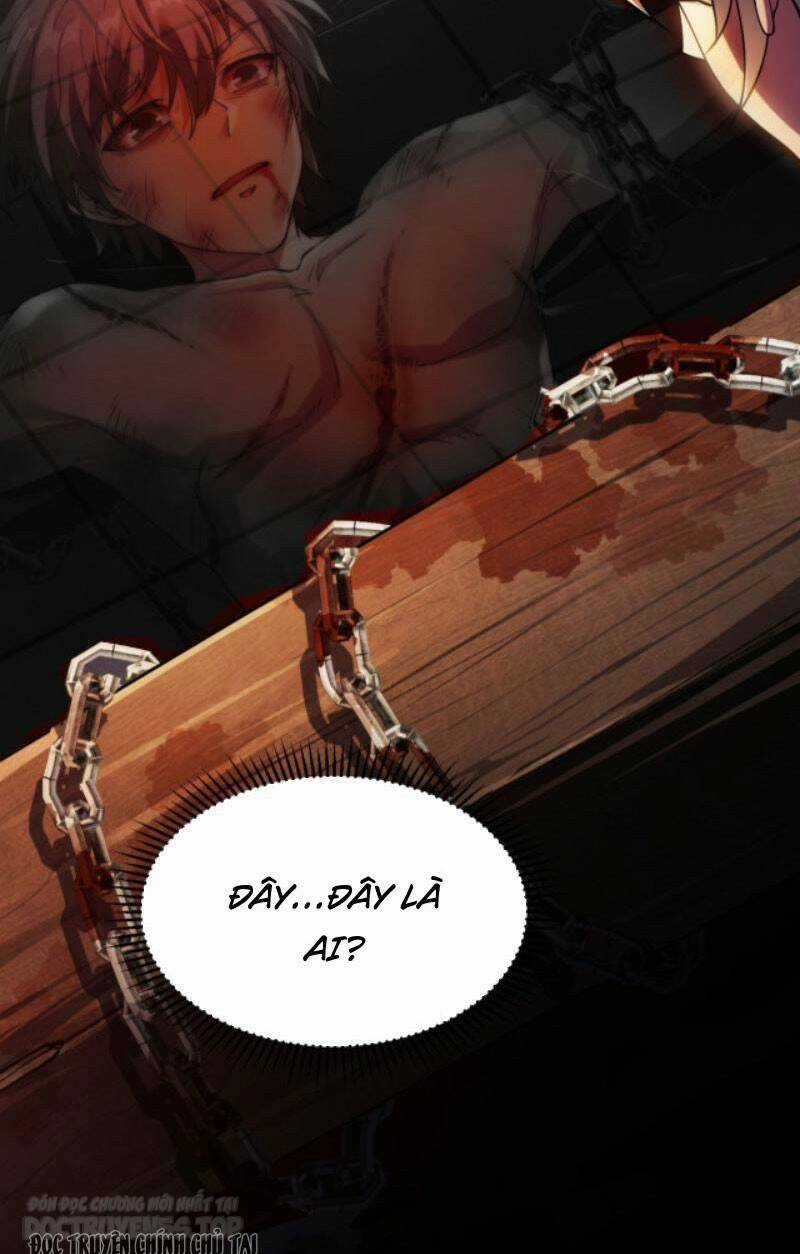 Trong Tuyệt Cảnh Ta Không Ngừng Thăng Cấp Chapter 1 trang 63