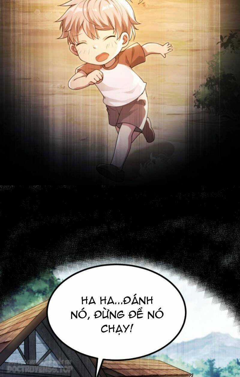 Trong Tuyệt Cảnh Ta Không Ngừng Thăng Cấp Chapter 1 trang 67