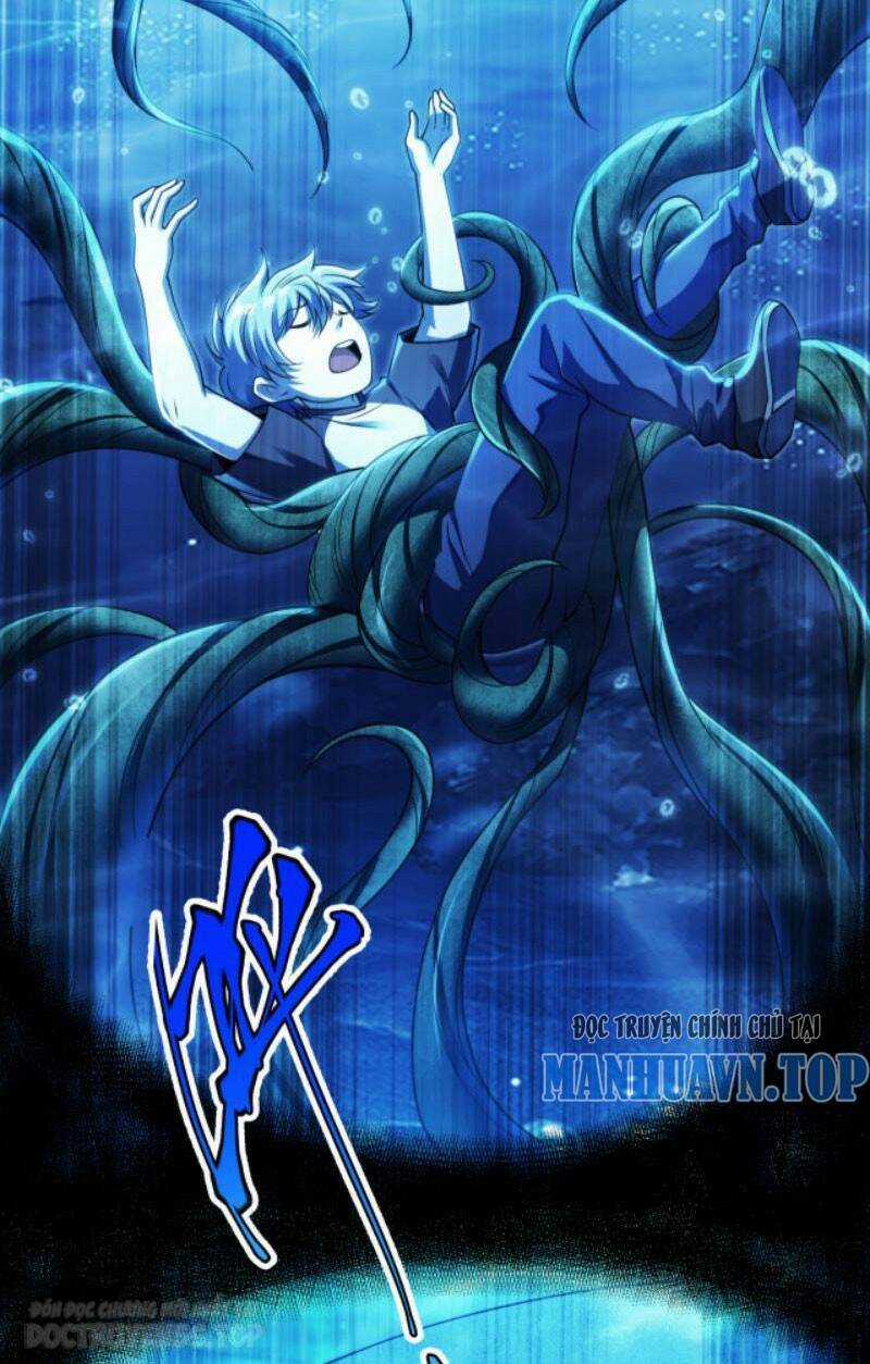 Trong Tuyệt Cảnh Ta Không Ngừng Thăng Cấp Chapter 1 trang 71