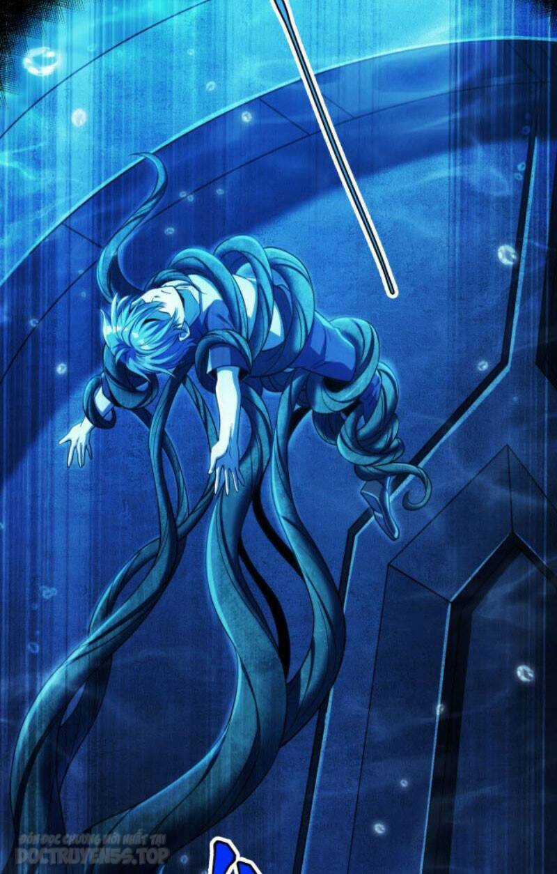 Trong Tuyệt Cảnh Ta Không Ngừng Thăng Cấp Chapter 1 trang 72